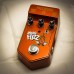 Visual Sound Angry Fuzz V2 Effects Pedal, V2AF